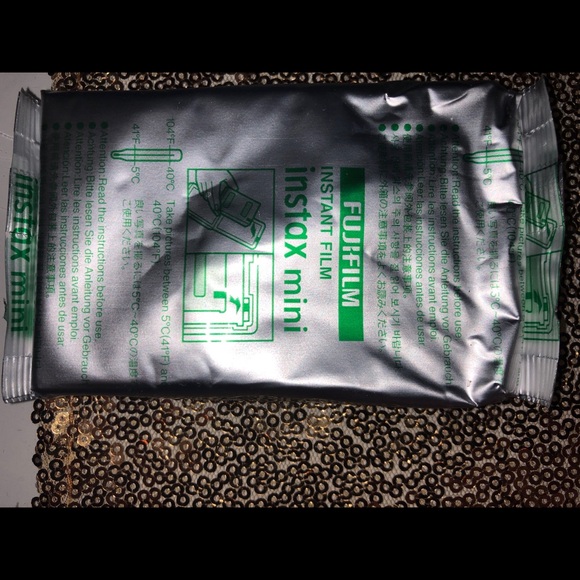 Polaroid camera - Picture 5 of 5